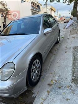 مێرسێدس بێنز C-Class